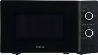 Vestel MD 20 YMS Siyah Mikrodalga Fırın kullananlar yorumlar
